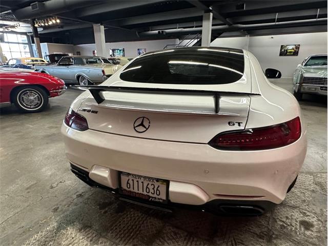 2017 Mercedes-Benz AMG (CC-2064178) for sale in West Babylon, New York