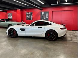 2017 Mercedes-Benz AMG (CC-2064178) for sale in West Babylon, New York