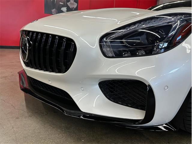 2017 Mercedes-Benz AMG (CC-2064178) for sale in West Babylon, New York