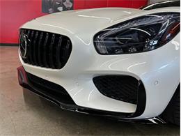 2017 Mercedes-Benz AMG (CC-2064178) for sale in West Babylon, New York