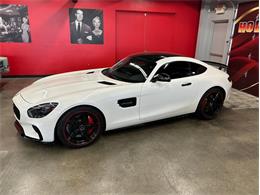 2017 Mercedes-Benz AMG (CC-2064178) for sale in West Babylon, New York