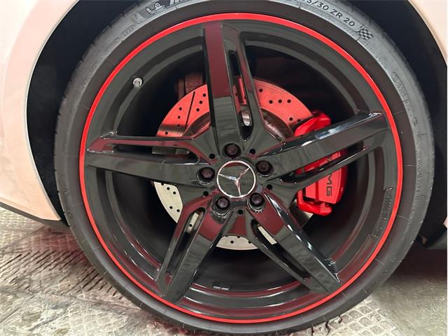 2017 Mercedes-Benz AMG (CC-2064178) for sale in West Babylon, New York