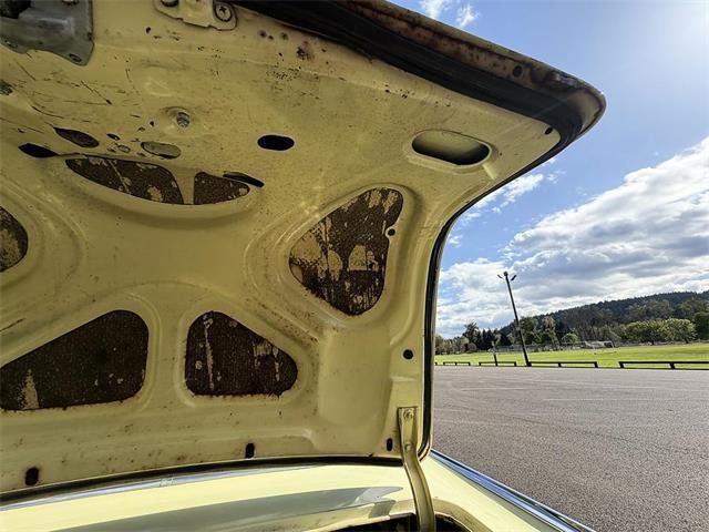 1957 Chevrolet Bel Air (CC-2064182) for sale in Gladstone, Oregon