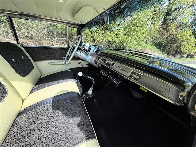 1957 Chevrolet Bel Air (CC-2064182) for sale in Gladstone, Oregon