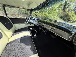 1957 Chevrolet Bel Air (CC-2064182) for sale in Gladstone, Oregon