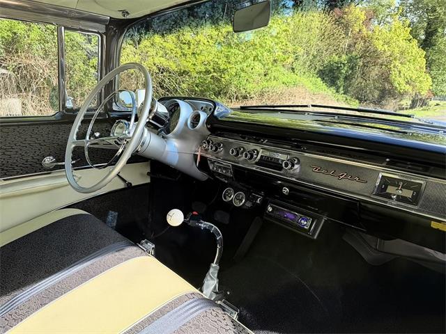 1957 Chevrolet Bel Air (CC-2064182) for sale in Gladstone, Oregon