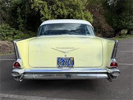 1957 Chevrolet Bel Air (CC-2064182) for sale in Gladstone, Oregon