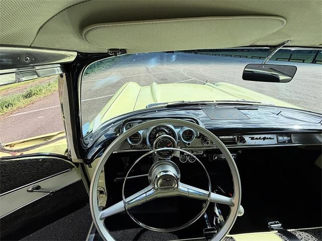 1957 Chevrolet Bel Air (CC-2064182) for sale in Gladstone, Oregon