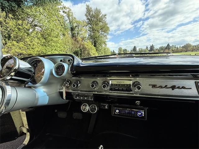 1957 Chevrolet Bel Air (CC-2064182) for sale in Gladstone, Oregon