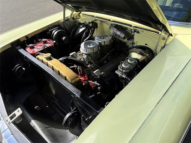 1957 Chevrolet Bel Air (CC-2064182) for sale in Gladstone, Oregon