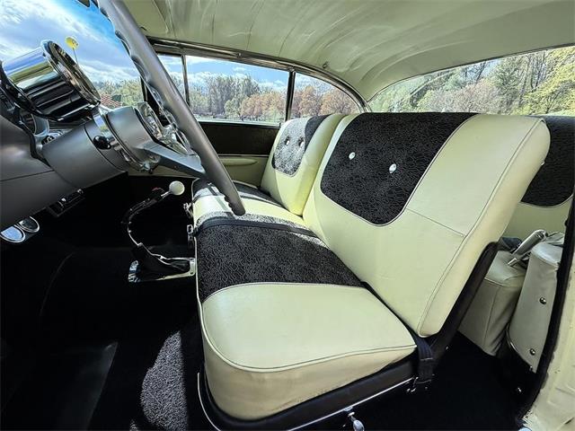 1957 Chevrolet Bel Air (CC-2064182) for sale in Gladstone, Oregon