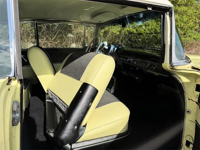 1957 Chevrolet Bel Air (CC-2064182) for sale in Gladstone, Oregon