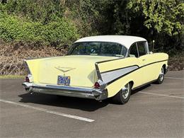 1957 Chevrolet Bel Air (CC-2064182) for sale in Gladstone, Oregon