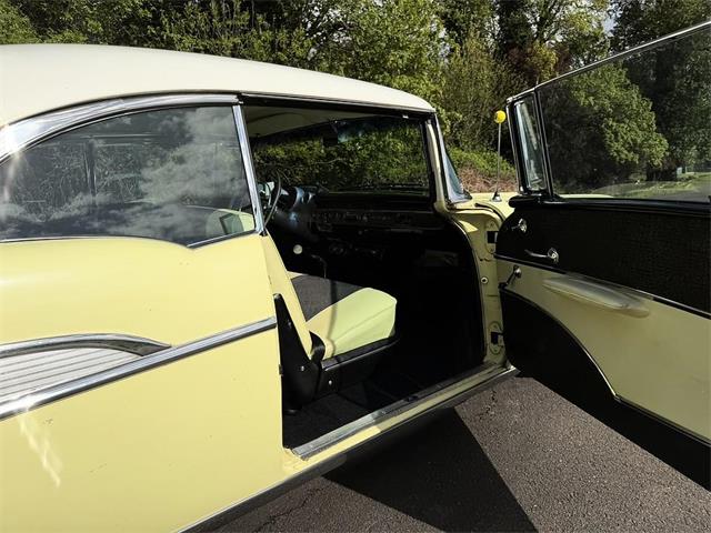 1957 Chevrolet Bel Air (CC-2064182) for sale in Gladstone, Oregon