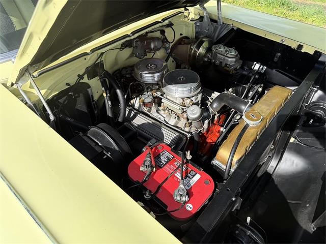 1957 Chevrolet Bel Air (CC-2064182) for sale in Gladstone, Oregon