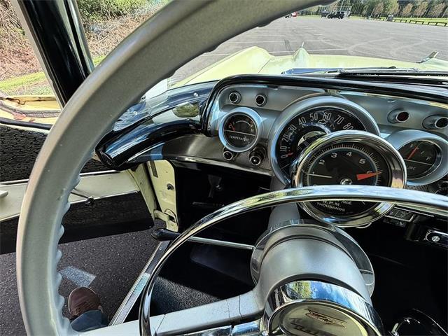 1957 Chevrolet Bel Air (CC-2064182) for sale in Gladstone, Oregon
