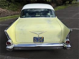 1957 Chevrolet Bel Air (CC-2064182) for sale in Gladstone, Oregon