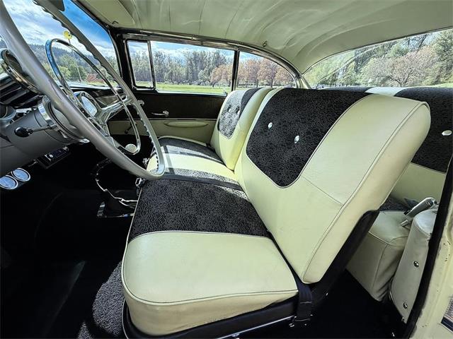 1957 Chevrolet Bel Air (CC-2064182) for sale in Gladstone, Oregon