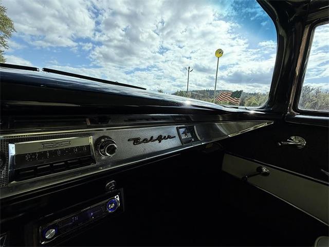 1957 Chevrolet Bel Air (CC-2064182) for sale in Gladstone, Oregon