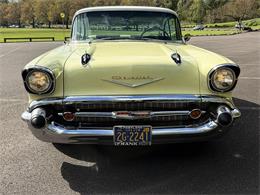 1957 Chevrolet Bel Air (CC-2064182) for sale in Gladstone, Oregon
