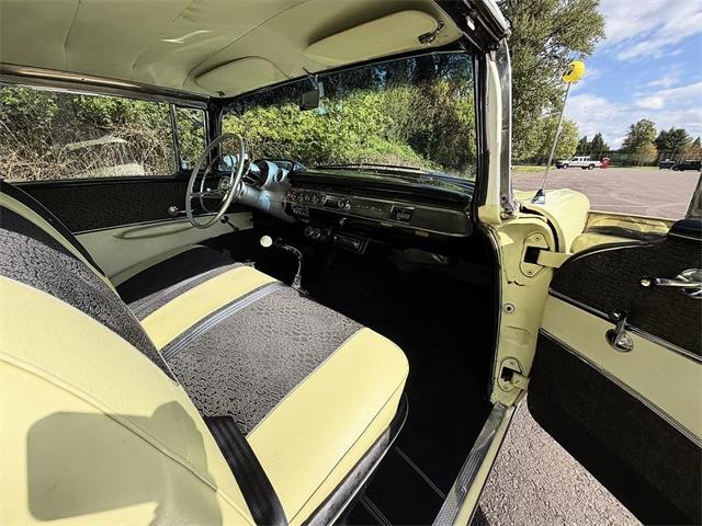 1957 Chevrolet Bel Air (CC-2064182) for sale in Gladstone, Oregon