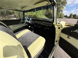 1957 Chevrolet Bel Air (CC-2064182) for sale in Gladstone, Oregon