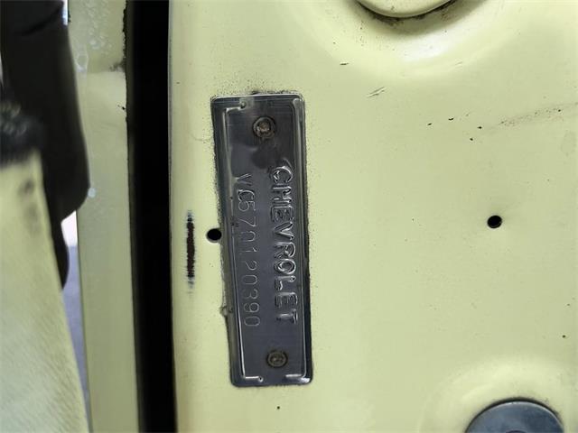 1957 Chevrolet Bel Air (CC-2064182) for sale in Gladstone, Oregon