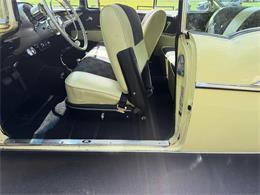 1957 Chevrolet Bel Air (CC-2064182) for sale in Gladstone, Oregon