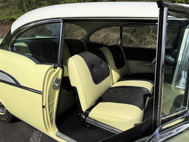 1957 Chevrolet Bel Air (CC-2064182) for sale in Gladstone, Oregon