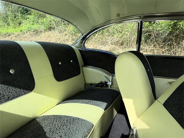 1957 Chevrolet Bel Air (CC-2064182) for sale in Gladstone, Oregon