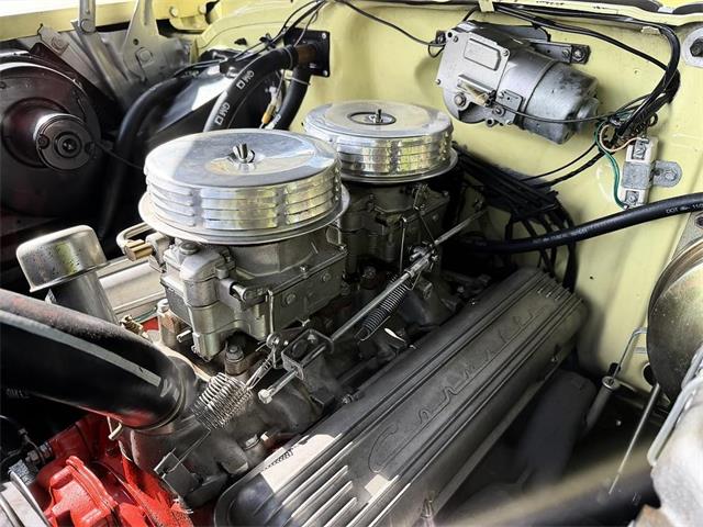 1957 Chevrolet Bel Air (CC-2064182) for sale in Gladstone, Oregon