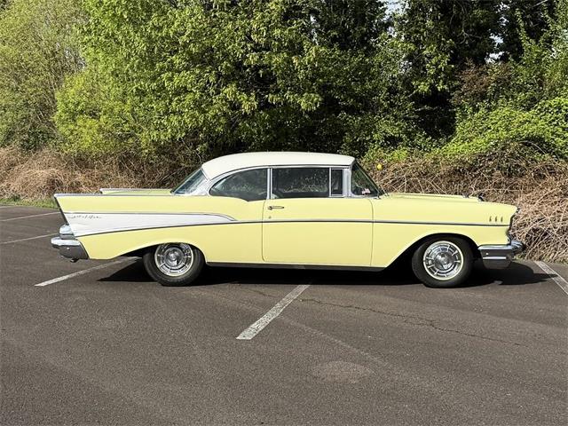 1957 Chevrolet Bel Air (CC-2064182) for sale in Gladstone, Oregon