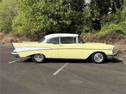 1957 Chevrolet Bel Air (CC-2064182) for sale in Gladstone, Oregon