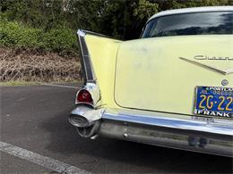 1957 Chevrolet Bel Air (CC-2064182) for sale in Gladstone, Oregon