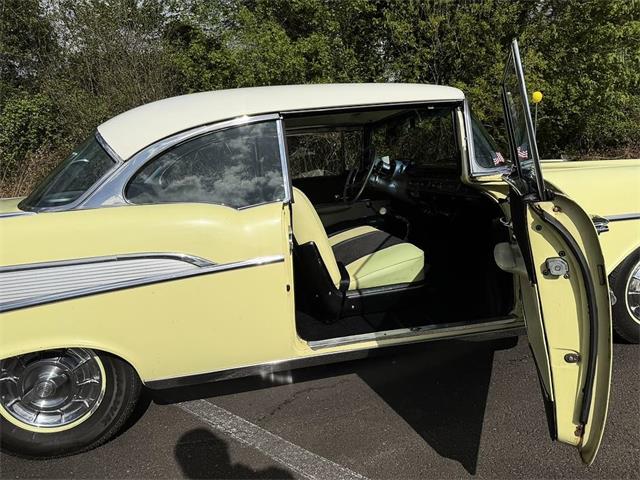 1957 Chevrolet Bel Air (CC-2064182) for sale in Gladstone, Oregon