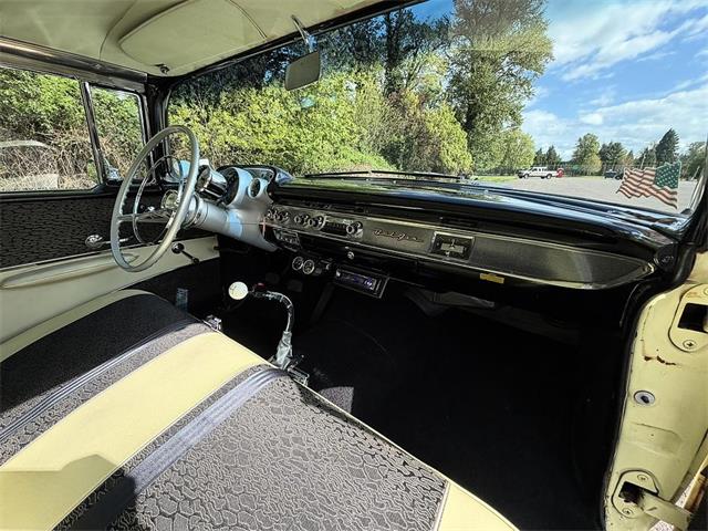 1957 Chevrolet Bel Air (CC-2064182) for sale in Gladstone, Oregon