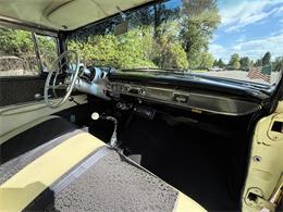 1957 Chevrolet Bel Air (CC-2064182) for sale in Gladstone, Oregon