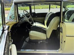 1957 Chevrolet Bel Air (CC-2064182) for sale in Gladstone, Oregon