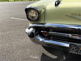 1957 Chevrolet Bel Air (CC-2064182) for sale in Gladstone, Oregon
