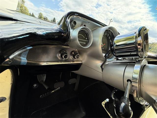 1957 Chevrolet Bel Air (CC-2064182) for sale in Gladstone, Oregon