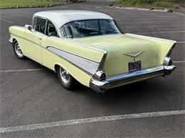 1957 Chevrolet Bel Air (CC-2064182) for sale in Gladstone, Oregon