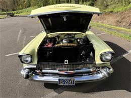 1957 Chevrolet Bel Air (CC-2064182) for sale in Gladstone, Oregon