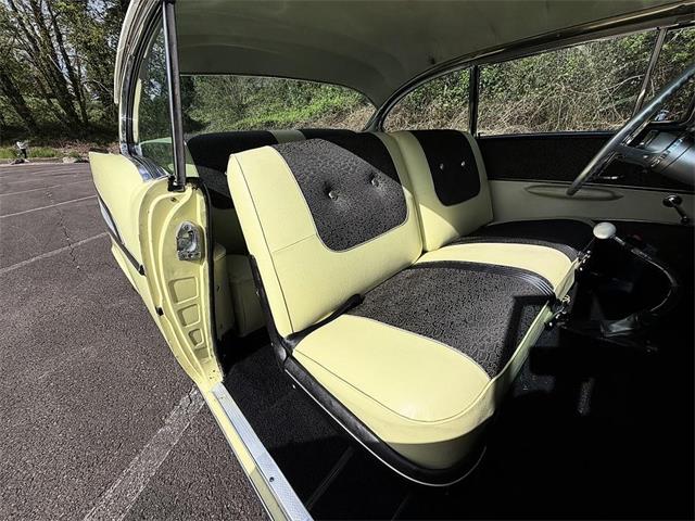 1957 Chevrolet Bel Air (CC-2064182) for sale in Gladstone, Oregon