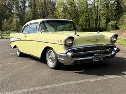 1957 Chevrolet Bel Air (CC-2064182) for sale in Gladstone, Oregon