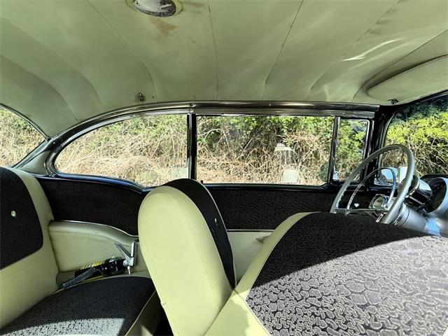 1957 Chevrolet Bel Air (CC-2064182) for sale in Gladstone, Oregon