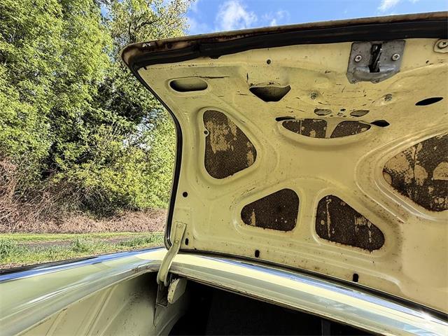 1957 Chevrolet Bel Air (CC-2064182) for sale in Gladstone, Oregon