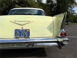 1957 Chevrolet Bel Air (CC-2064182) for sale in Gladstone, Oregon