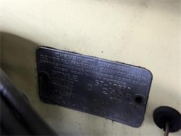 1957 Chevrolet Bel Air (CC-2064182) for sale in Gladstone, Oregon