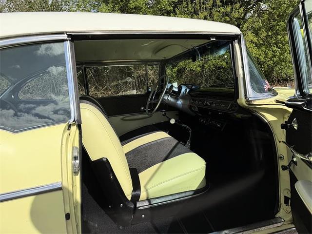 1957 Chevrolet Bel Air (CC-2064182) for sale in Gladstone, Oregon