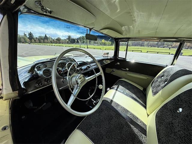 1957 Chevrolet Bel Air (CC-2064182) for sale in Gladstone, Oregon